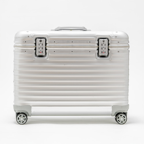 Rimowa pilot case - rimowa,