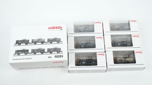Märklin 46084 - märklin, h0