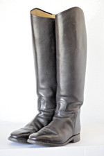 Lederreitstiefel CAVALLO (