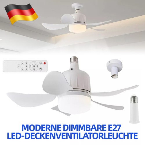 Deckenventilator mit