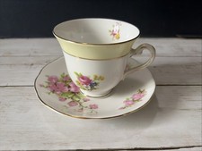 Royal York England Bone China