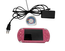 Sony PSP 1004 Pink Edition