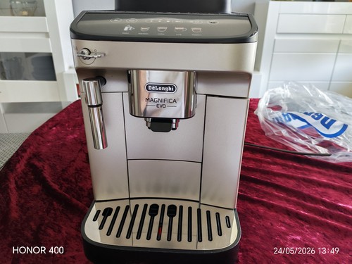 Longhi magnifica evo 8l - de'longhi,