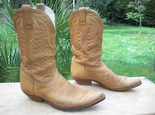DON QUIJOTE Westernstiefel