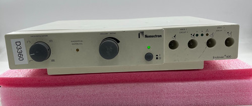 Nemectron endovac 400 - nemectron,