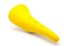 Sattel mit Klobe für BMX