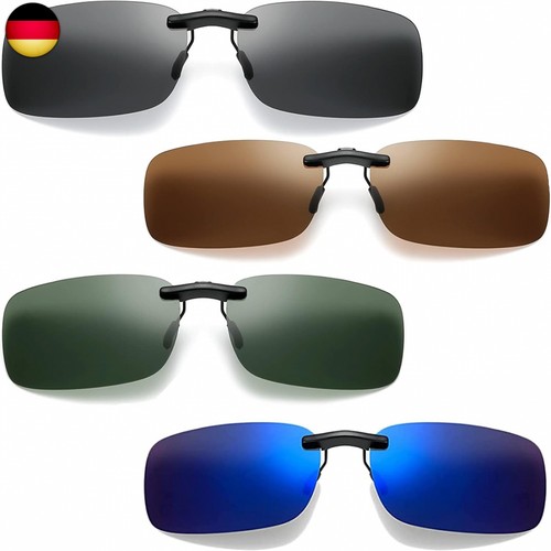 Stück sonnenbrille clip - sonnenbrille,