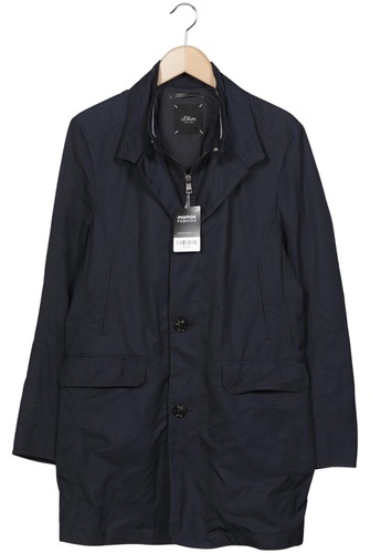 Oliver mantel herren winter - mantel,