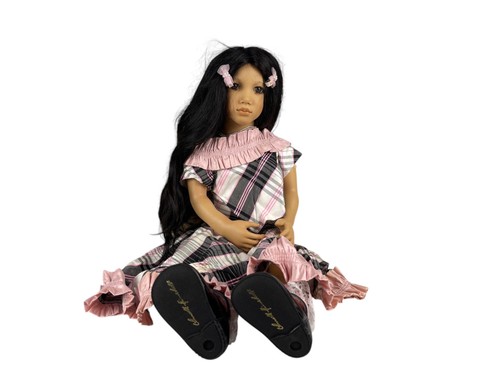 Annette himstedt puppe morgana - himstedt,