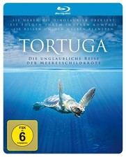 Blu-ray/ Tortuga - Die