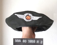 Ddr armee nva barett - nva, (59)