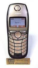 Siemens Gigaset SL1 Colour