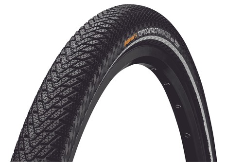 Continental top contact winter - continental,