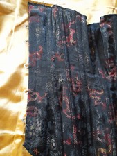 Schnürkorsett von Revanche de