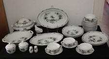 Hutschenreuther schlossgarten - hutschenreuther,