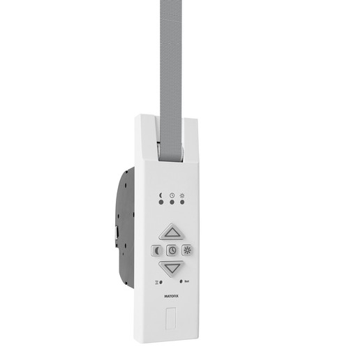 Elektrischer gurtwickler attas - gurtwickler,
