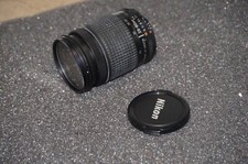 Nikon AF Nikkor 28-80mm