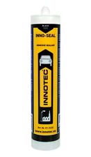 Innotec Innoseal Klebe- und Dichtmasse Kartusche 290ml Schwarz