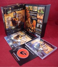 Outcast - Infogrames 1999