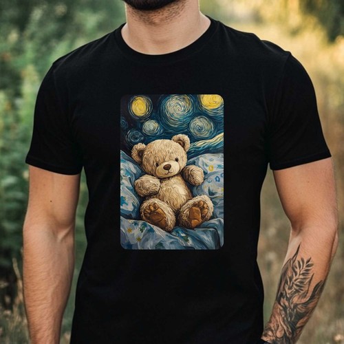 Herren shirt van - herren, gogh