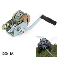 Flaschenzug Lastenaufzug