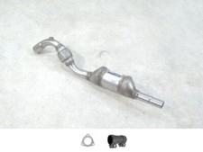 Klarius Katalysator Kat Neu f