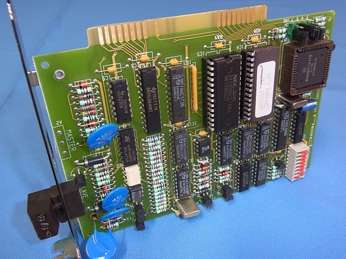 Nedap modul unbenutzt - vc,