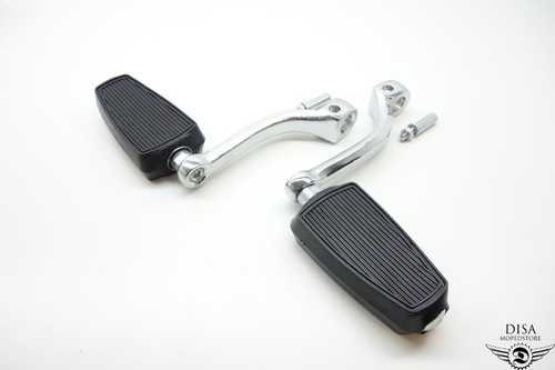 Pedal set pedalarme keile - pedal,