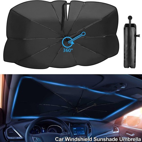 Frontscheibe sonnenschutz auto - frontscheibe,