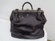 NOBLESSE  Reise Arzt Doktor Hebammen Tasche Koffer