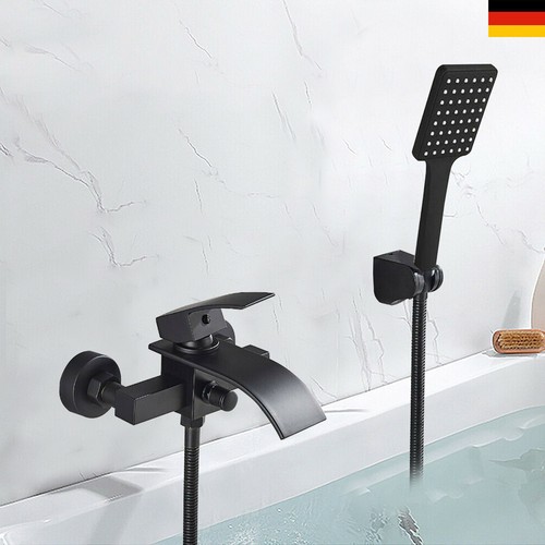 Badewannenarmatur set