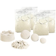 Playtastic Spielsand: 4er-Set