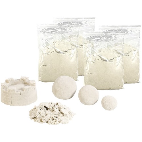 Playtastic spielsand 4er set - playtastic, spielsand: