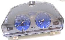 PEUGEOT 106 / `95 / TACHO COCKPIT KOMBIINSTRUMENT / 87001250 (B7950)