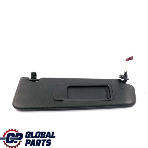 Sonnen blende bmw - e91, lci