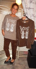 Tunika pulli - tunika,