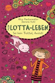 Mein lotta leben sei - mein,