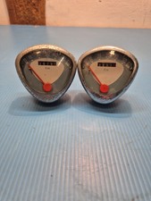 Selten VDO Fahrrad Tacho für