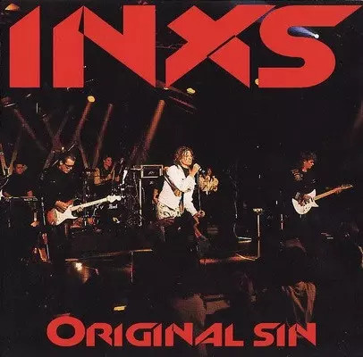 Original sin inxs - original, sin,