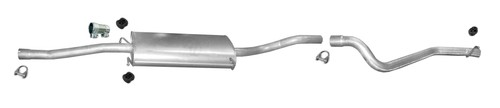 Auspuff für mercedes - für, vito