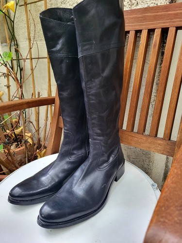 Reitstiefel unisex - "reitstiefel",,