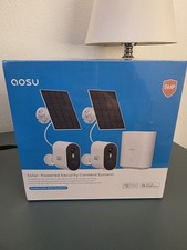 aosu SolarCam System Max