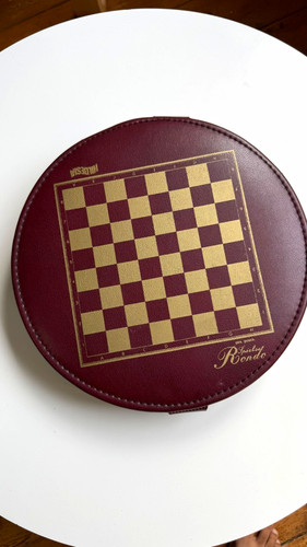 Halesia rundes holz spielset - halesia,