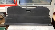 Laderaumabdeckung Hutablage