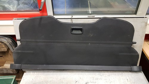 Laderaumabdeckung hutablage - laderaumabdeckung,