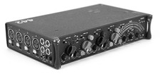 Sound Devices 422, Used Four