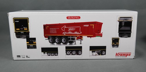 Wiking 077657 0776 - wiking, 077657/0776