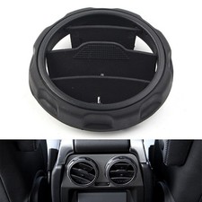 Mittelkonsole Lüftungsgitter