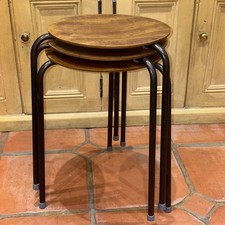 3er SET SECHZIGER JAHRE