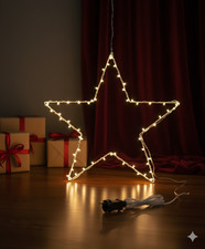 Tchibo LED Stern 665510 IP44